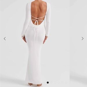 Anastassia Maxi Dress